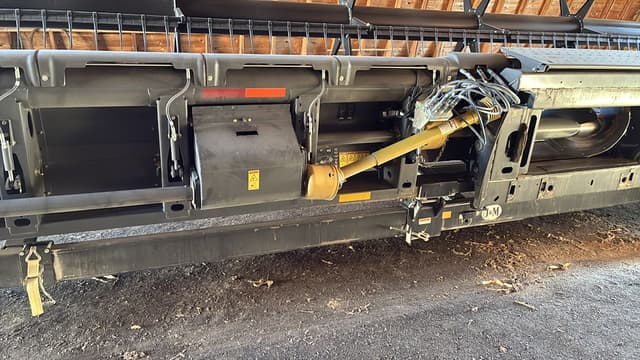 Image of Massey Ferguson 9250-40 equipment image 4