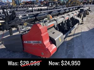 2013 Massey Ferguson 9250-40 Image