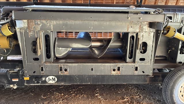 Image of Massey Ferguson 9250-40 equipment image 3