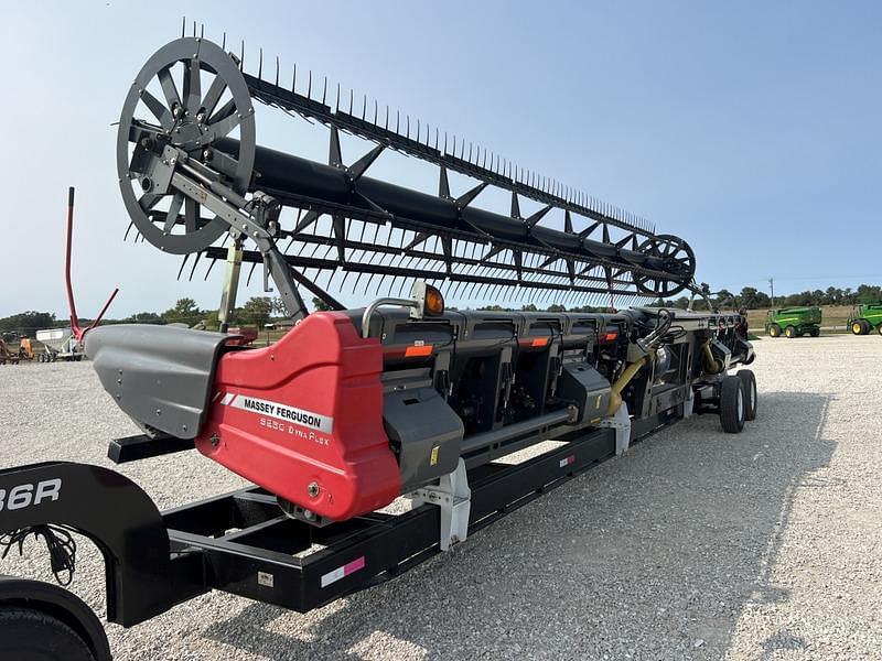 Image of Massey Ferguson 9250 Primary image