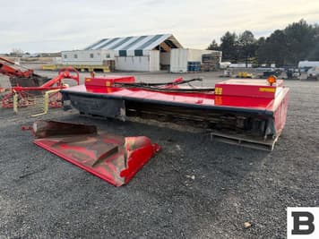 Main image Massey Ferguson 9316D