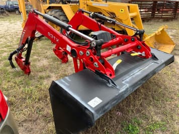 Main image Massey Ferguson MF931X