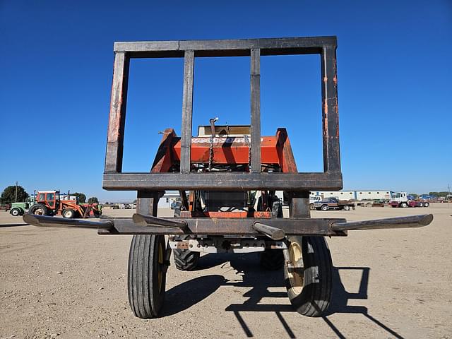 Image of Massey Ferguson 1100 equipment image 2