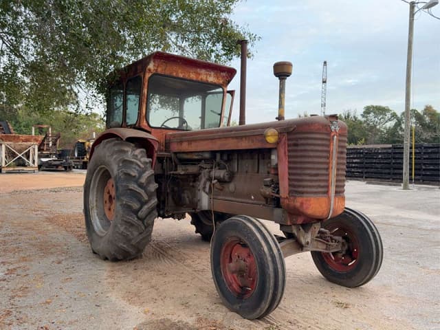 Image of Massey Ferguson 95 equipment image 3