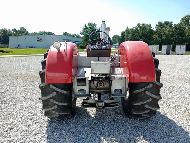 Image of Massey Ferguson 97 equipment image 3