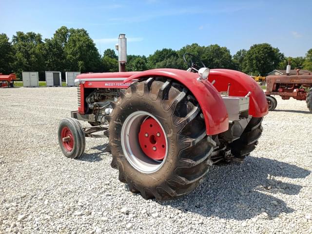 Image of Massey Ferguson 97 equipment image 2