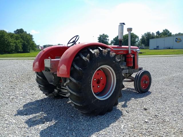 Image of Massey Ferguson 97 equipment image 4
