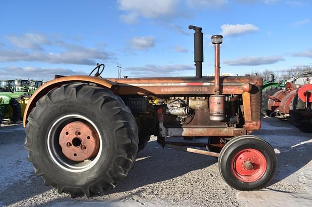 Image of Massey Ferguson 97 equipment image 1