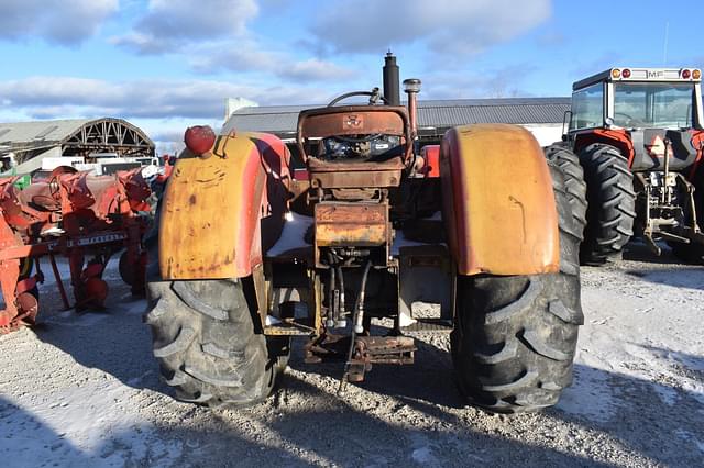 Image of Massey Ferguson 97 equipment image 2