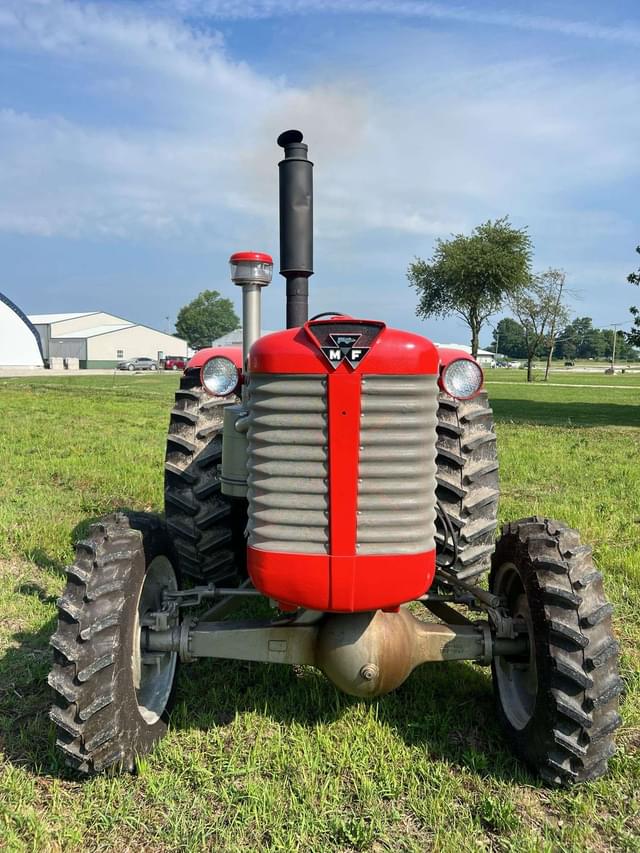 Image of Massey Ferguson 97 equipment image 3