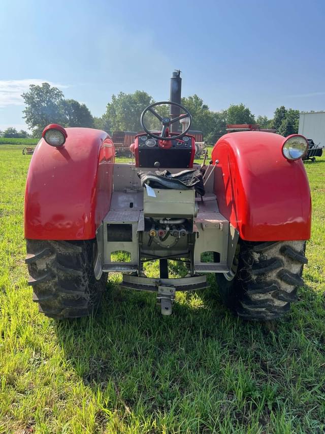 Image of Massey Ferguson 97 equipment image 4
