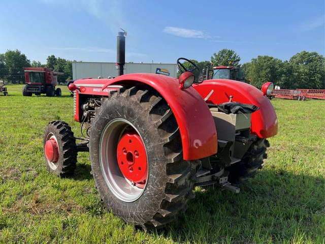 Image of Massey Ferguson 97 equipment image 2