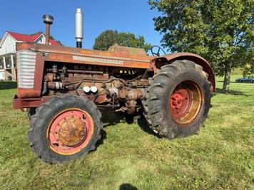 Main image Massey Ferguson 97