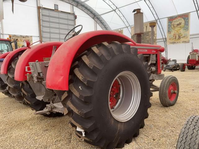 Image of Massey Ferguson 97 equipment image 3