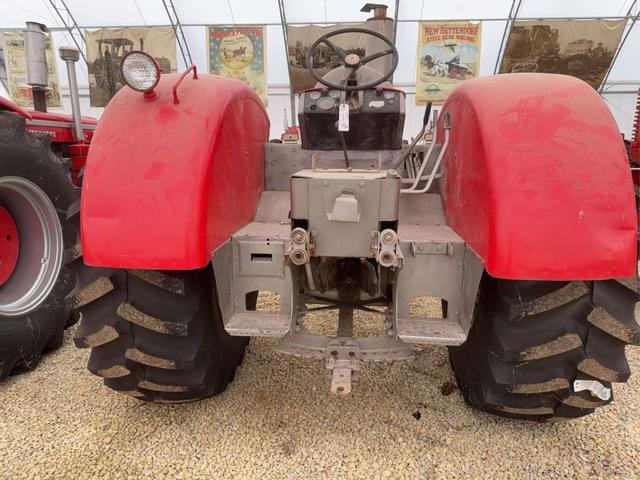 Image of Massey Ferguson 97 equipment image 4