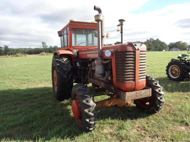 Image of Massey Ferguson 97 equipment image 1
