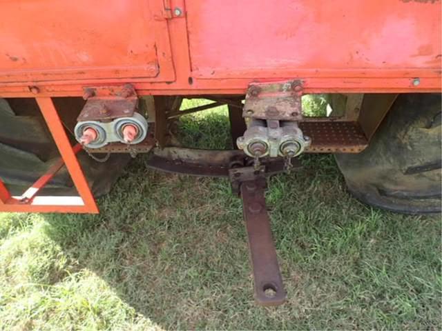 Image of Massey Ferguson 97 equipment image 3