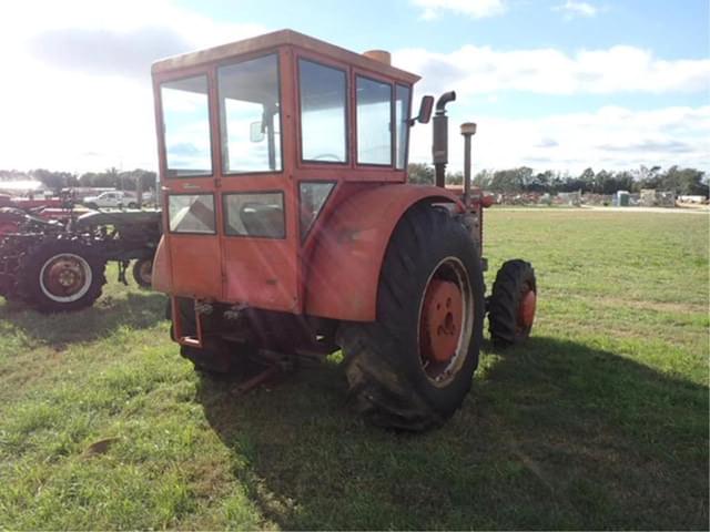 Image of Massey Ferguson 97 equipment image 2