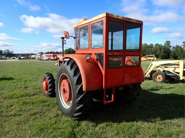 Image of Massey Ferguson 97 equipment image 4