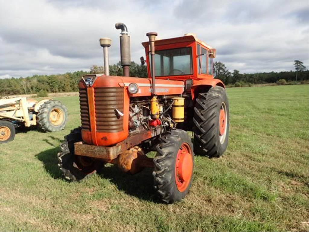 Massey Ferguson 97 Equipment Image0