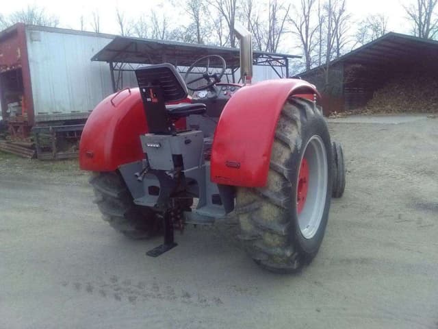 Image of Massey Ferguson 97 equipment image 1