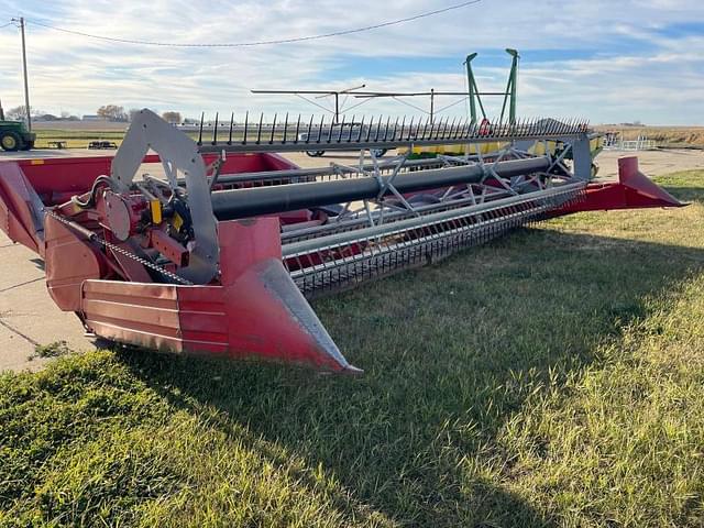 Image of Massey Ferguson 9750 equipment image 3