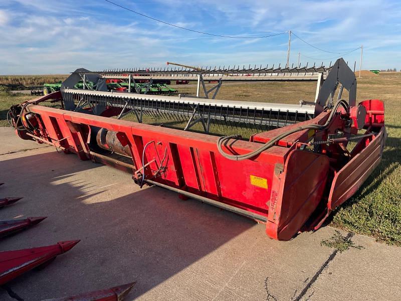 Image of Massey Ferguson 9750 Primary image