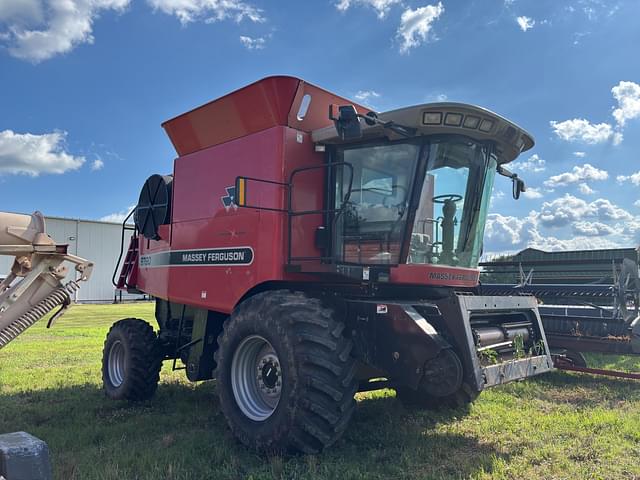 Image of Massey Ferguson 9790 equipment image 2