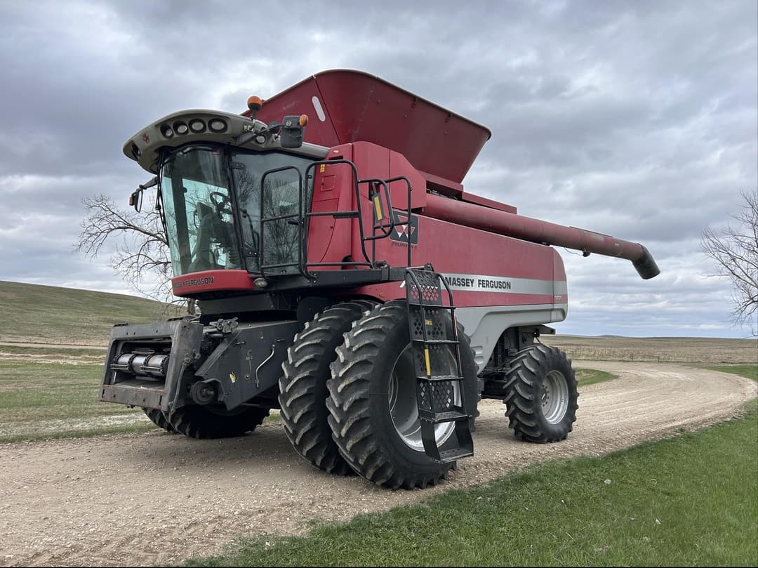Image of Massey Ferguson 9795 Primary image