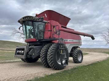 Main image Massey Ferguson 9795