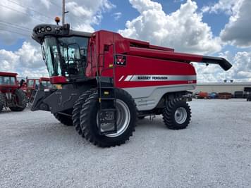 Main image Massey Ferguson 9795