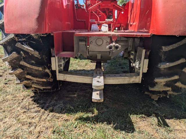 Image of Massey Ferguson 98 equipment image 4