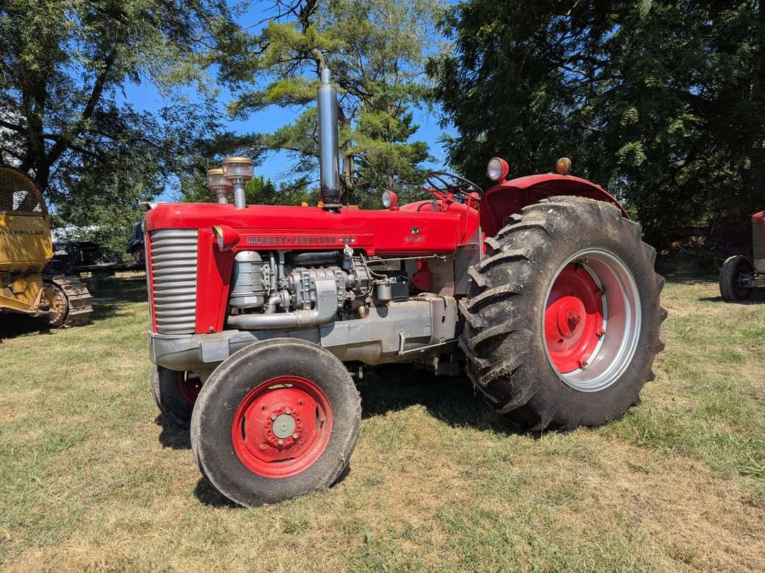 Image of Massey Ferguson 98 Primary image