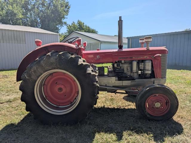 Image of Massey Ferguson 98 equipment image 1