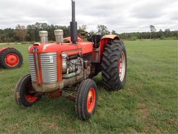 Main image Massey Ferguson 98