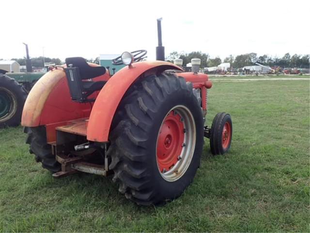 Image of Massey Ferguson 98 equipment image 2