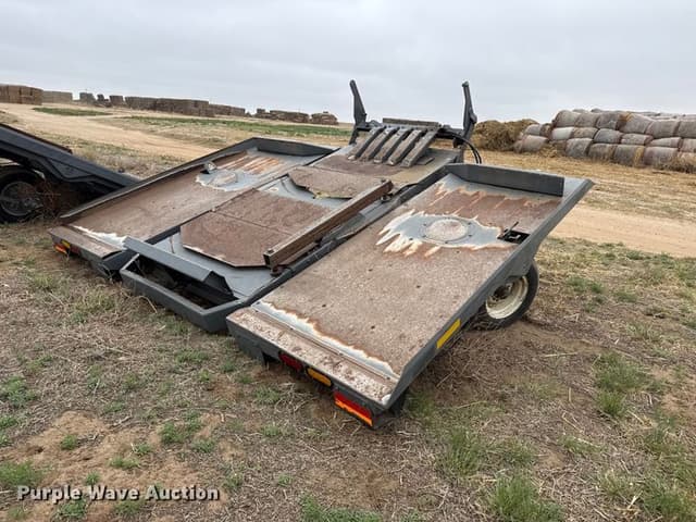 Image of Massey Ferguson AC25 equipment image 4