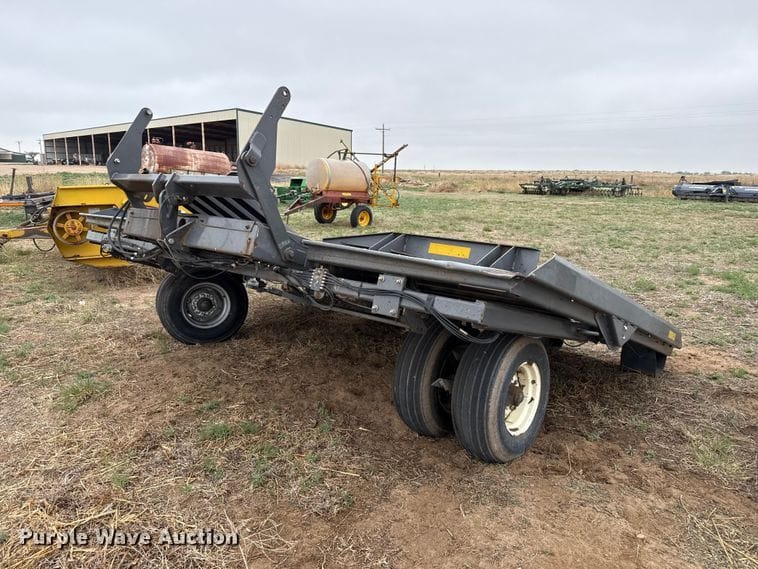 Massey Ferguson AC25 Equipment Image0