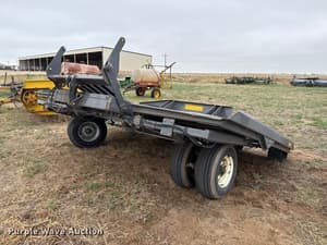Massey Ferguson AC25 Image