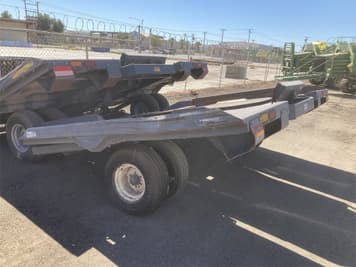 Main image Massey Ferguson AC25