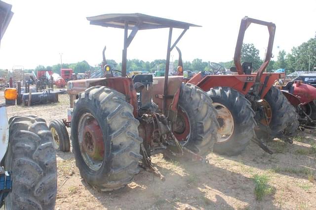 Image of Massey Ferguson 175 equipment image 1
