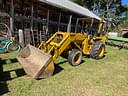 Massey Ferguson 50C Image