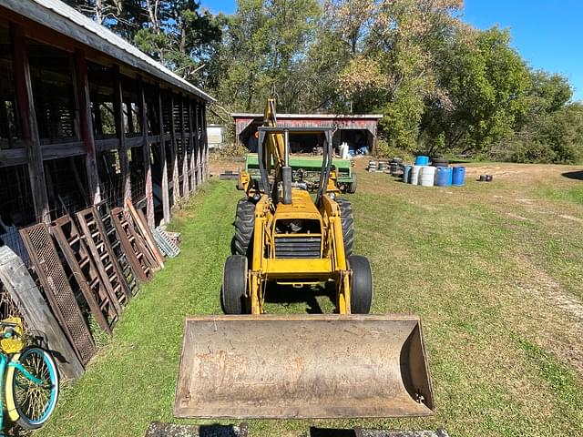 Image of Massey Ferguson 50C equipment image 1