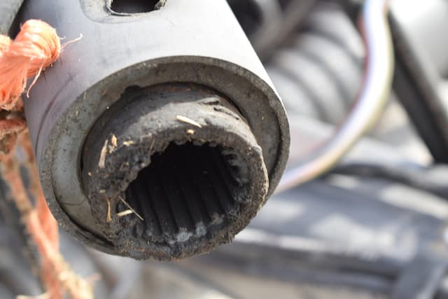 Image of Massey Ferguson 1840 equipment image 4