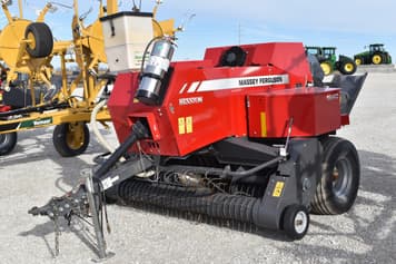 Main image Massey Ferguson 1840