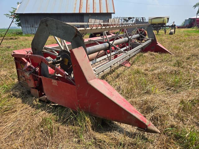 Image of Massey Ferguson Undetermined equipment image 3