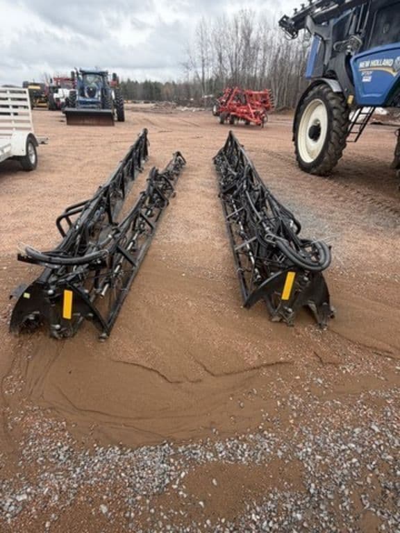 Image of Massey Ferguson 530R Primary Image