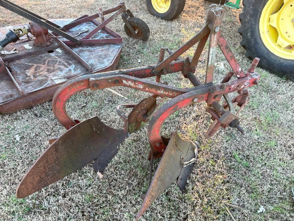 Main image Massey Ferguson 62