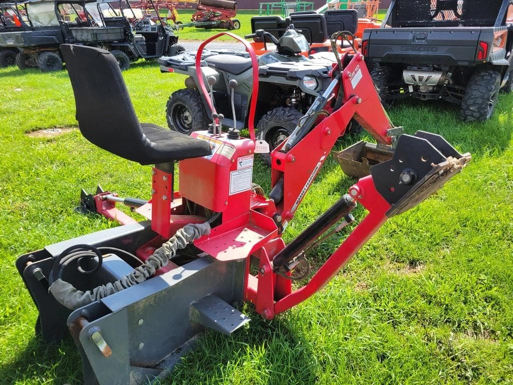 Image of Massey Ferguson CB10 Primary image