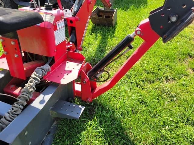 Image of Massey Ferguson CB10 equipment image 1